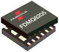 onsemi's GreenBridge™ Series of High-Efficiency Bridge Rectifiers Image of Fairchild Semiconductor's GreenBridge™ Series of High-Efficiency Bridge Rectifiers