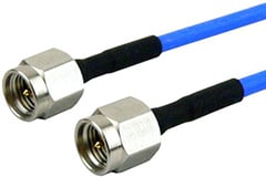 Precision RF and Microwave Cable Assemblies for High-Frequency Signal Integrity Image of Fairview Microwave Precision RF and Microwave Cable Assemblies for High-Frequency Signal Integrity