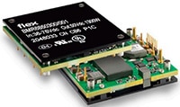 Flex Power Modules' BMR685 Series DC/DC Converter Image of Flex Power Modules' BMR685 DC/DC Converter