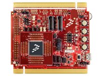 NXP's Kinetis 32-Bit KV3x MCU Family Bild der NXP Kinetis 32-Bit KV3x MCU-Familie