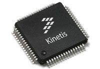 NXP Semiconductor's Kinetis KE02 Family Image of NXP Semiconductor's Kinetis KE02 Family