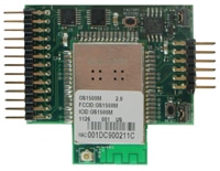 FDI's GainSpan Wi-Fi Wireless Adapter Boards Image of FDI's GainSpan Wi-Fi Wireless Adapter Boards