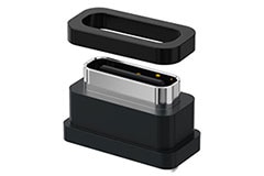 Image of GCT USB4750 USB Type-C® Receptacle Connector