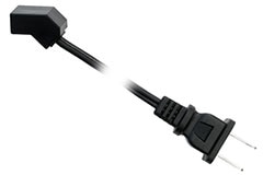 Image of Fan Power Cords