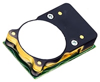 Gas Sensing Solutions' CozIR®-LP CO2 Sensor Image du capteur de CO<sub>2</sub> CozIR®-LP de Gas Sensing Solutions