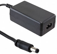 GLobTek's 15 W Low Leakage Type CF Power Supplies Abbildung: 15-W-Netzteile vom Typ CF mit geringem Leckstrom von GlobTek