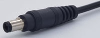 GlobTek’s Twist-Locking Barrel Connectors