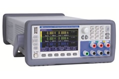 Image of Global Specialties' 13xx Performance Series Power Supplies