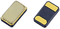 Golledge's GWX-1610 Ultra-Miniature Watch Crystal Golledge 的 GWX-1610 超小型手表用晶體的圖片
