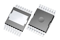 MOT1113T4 TOLT 100 V 1.1 mΩ N-Channel MOSFET Image of Guangdong Inmark Electronics MOT1113T4 TOLT 100V 1.1 mΩ N-Channel MOSFET