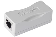 Pro-Tek5™ 10 Gigabit Ethernet Isolator Image of HALO Electronics Pro-Tek5™ 10 Gigabit Ethernet Isolator