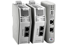Image of HMS Networks' EtherNet/IP Linking Devices