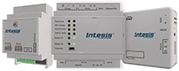 HMS Network's Intesis Protocol Translators for Building Automation Image of HMS Network's Intesis Protocol Translators for Building Automation