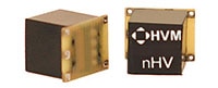 HVM Technology's nHV Series High-Voltage DC/DC Connector Image of HVM Technology's nHV Series High-Voltage DC/DC Connector