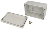 1554-1555 Series - Hammond
