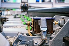 Han® 3A Compact Connectors for Harsh Environments Image of HARTING Han® 3A Compact Connectors for Harsh Environments