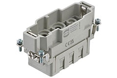 Image of HARTING Han® K 4/2 Crimp