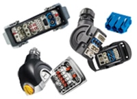 Harting's Han-Modular® Connector System Han-Modular® Connector System