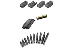 Image of HARTING har-modular® Cable Connectors