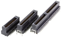 HARTING's har-flex® HD Card Edge®  Image of HARTING's har-flex® HD Card Edge®