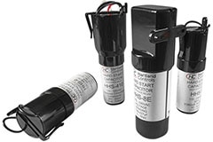 Image of Hartland Controls' Motor Hard Start Capacitors - HHS Series