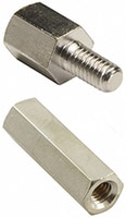 Harwins Board Spacers and Standoffs Image of Harwins Board Spacers and Standoffs