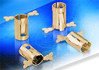 Harwin's Sycamore Contacts Image of Harwin's Sycamore Contacts