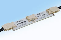 Hirose Electric's DF64 Horizontal 2-Piece Connector System Hirose Electric 的 DF64 水平雙件式連接器系統影像