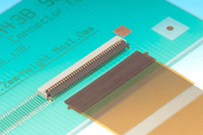 Hirose FH43B 系列 FH43B 系列