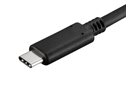 CX60 - USB Type-C Plug & Cable Assembly CX60 - USB Type-C Plug & Cable Assembly