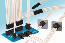 Hirose DF63 系列 DF63 系列