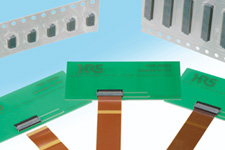 Hirose FH35C 系列 FH35C 系列