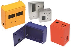 Image of Hoffman's Custom Enclosures