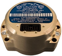 Honeywell's HG4930 Inertial Measurement Unit Image of Honeywell's HG4930 Inertial Measurement Unit