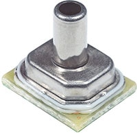 Honeywell's ABP2 Series - Board Mount Pressure Sensors Image of Honeywell's ABP2 Series - Board Mount Pressure Sensors