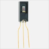Honeywell Sensing and Productivity Solutions' HIH-4000 Integrated Circuit Humidity Sensors Image of Honeywell Sensing and Productivity Solutions HIH-4000 Integrated Circuit Humidity Sensors