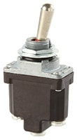 Honeywell's MICRO SWITCH NT Series Toggle Switches Image of Honeywell's MICRO SWITCH NT Series Toggle Switches