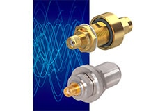 Image of Huber+Suhner 3406 Series Miniature Gas Discharge Tube (GDT) Protectors