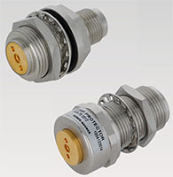 Huber+Suhner Miniature Gas Discharge Tube (GDT) Protectors Image des dispositifs de protection GDT (tube à décharge gazeuse) miniatures de Huber+Suhner