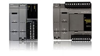 IDEC's MicroSmart FC6A Plus Image of IDEC's MicroSmart FC6A Plus