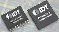 Renesas’ VersaClock III Timing Devices VersaClock III Timing Devices
