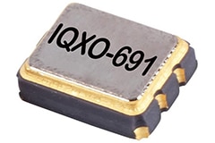 Image of IQD Crystal Clock Oscillators