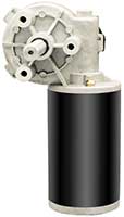 ISL Products Worm Gear Motors Image of ISL Products Worm Gear Motors