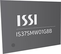 ISSI Serial NAND Flash Image of ISSI Serial NAND Flash