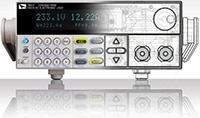 ITECH's IT8800 High Power DC Electronic Load Image of ITECH's IT8800 High Power DC Electronic Load