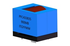 Image of ITG Electronics PFC433835B Series - High-Frequency Power Factor Correction Chokes