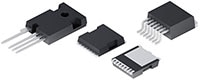 IXYS 650 V and 1200 V SIC MOSFETs Image of IXYS 650 V and 1200 V SIC MOSFETs
