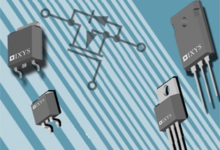 IXYS Corporation's Depletion-Mode D2™ Power MOSFETs Image des MOSFET de puissance à mode de déplétion D2™ d'IXYS Corporation/Littelfuse