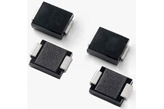 Image of IXYS High Surge Current SIDACtor® Thyristors - DO-214AB