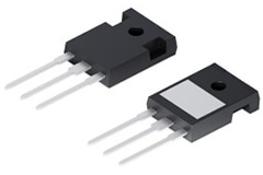 Image of IXYS IXSJxxN120R1 SiC MOSFETs